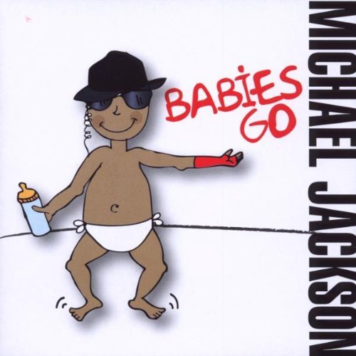 Babies Go Michael Jackson/Babies Go Michael Jackson@Import-Eu